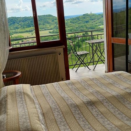 Alla Torre Antica Ruttars Номер фото