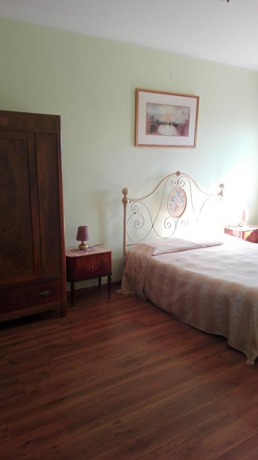 Alla Torre Antica Ruttars Екстер'єр фото